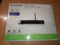 Router  NETGEAR N150 DGN1000