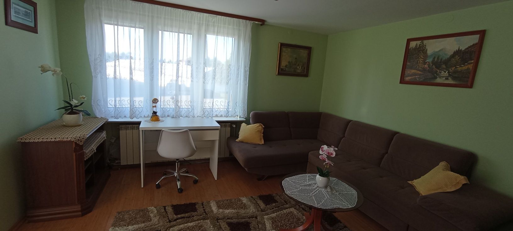 Wynajmę pokoje Dęblin