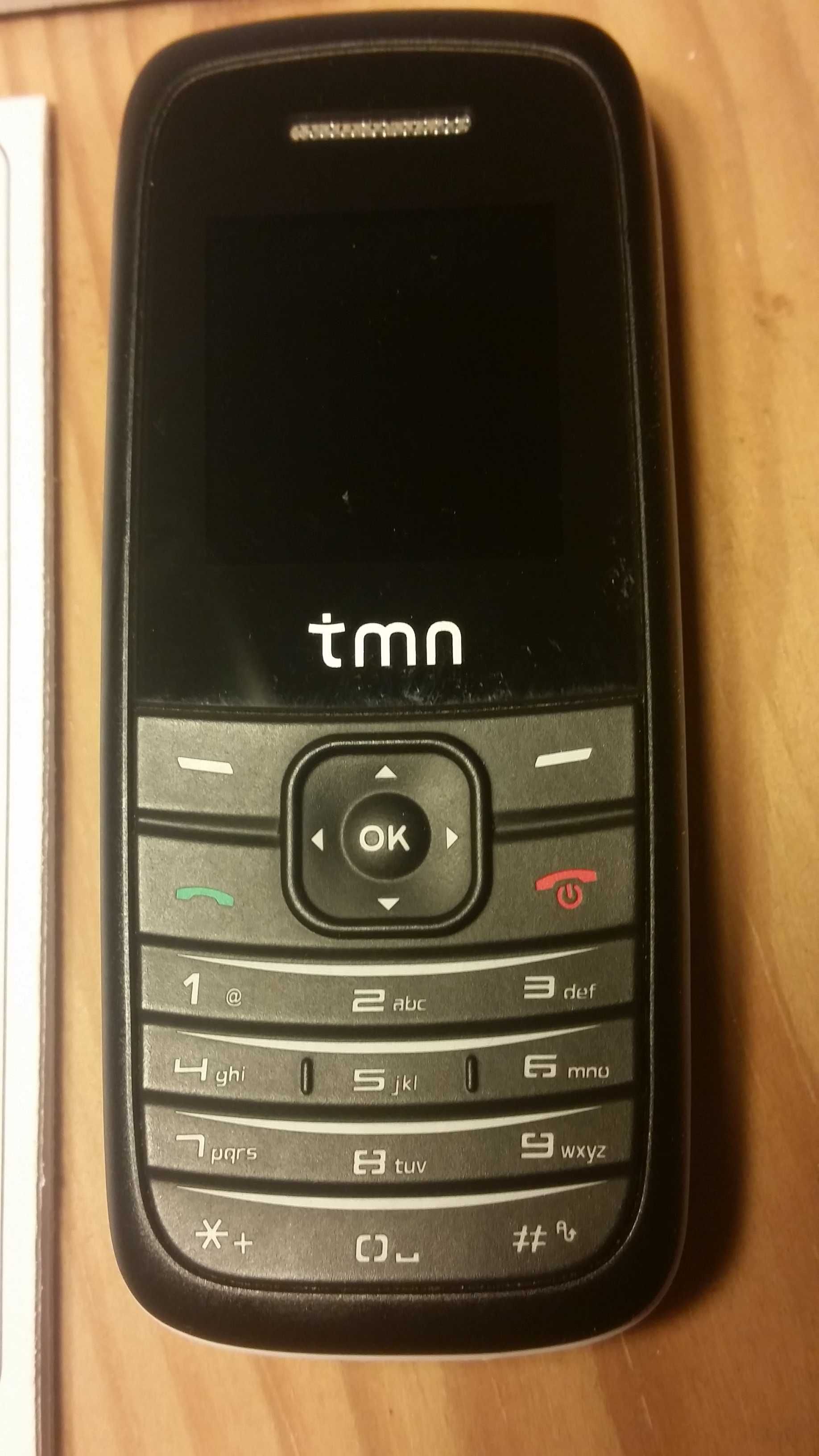 Telefone TMN 1010