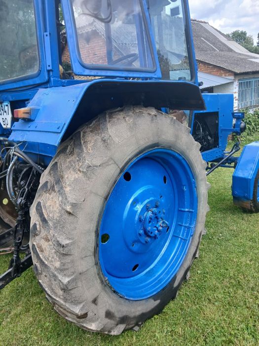 Продам Юмз-6 1987р.