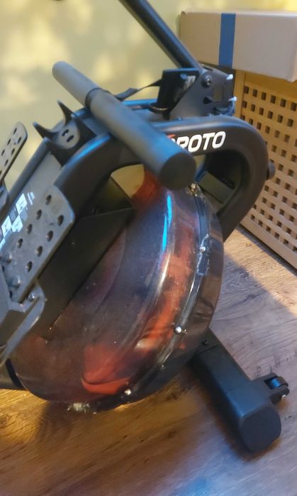 JOROTO Wioślarz Wodny MR26 UŻYWANY