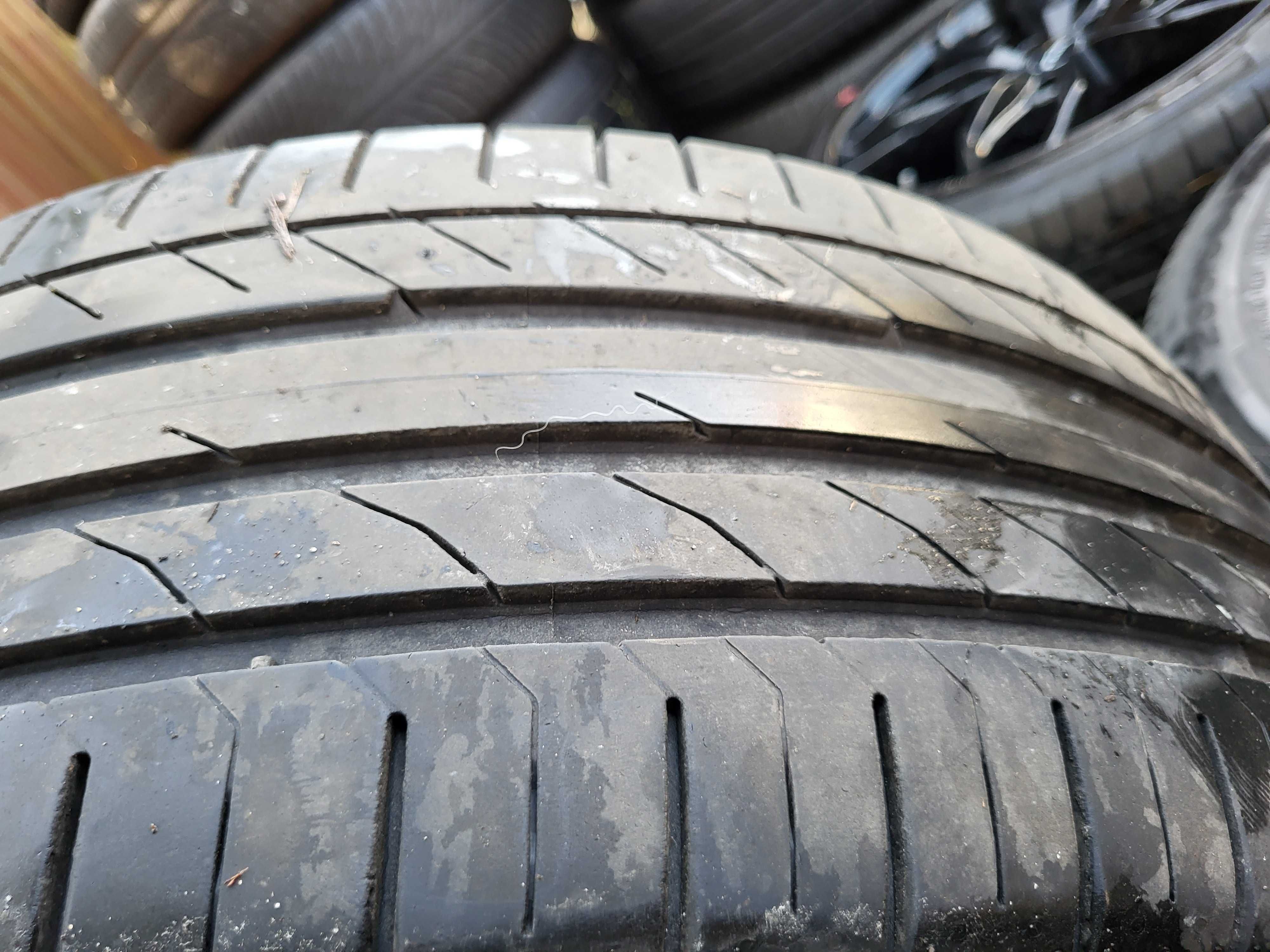 Koła 18" 5x108 Ford Kuga S-Max Mondeo Escape Volvo Peugeot Citroen