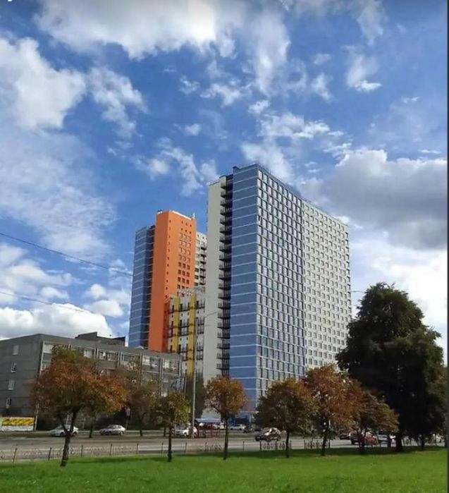 2к 54м2 ЖК TwinHouse ТвінХауз ТвинХауз ЗБУДОВАНО! вул. Братиславська