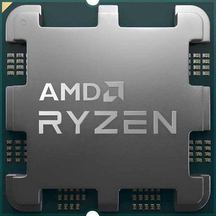 Процесор AMD Ryzen 7 Raphael 7800X3D OEM