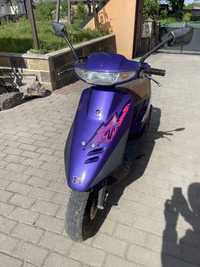 Продам скутер honda dio