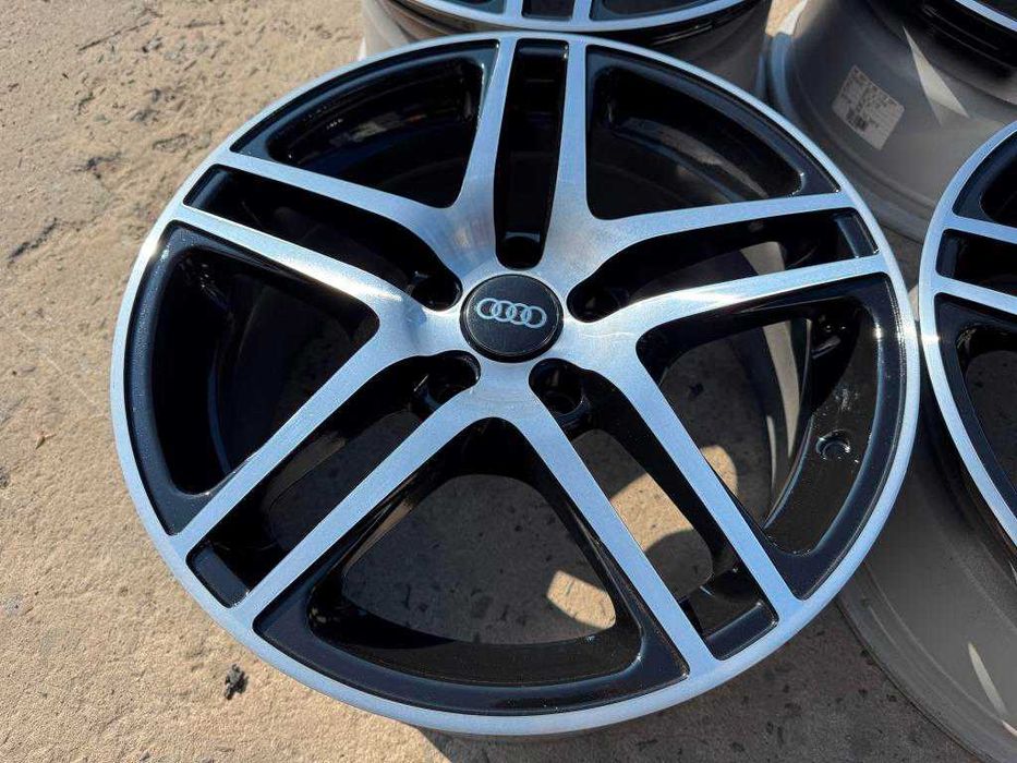 Диски R17 5x112 Audi A4 A6 Q5 Vw