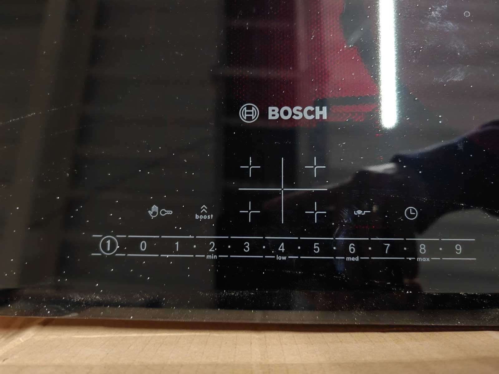 Płyta Bosch hmi40ic