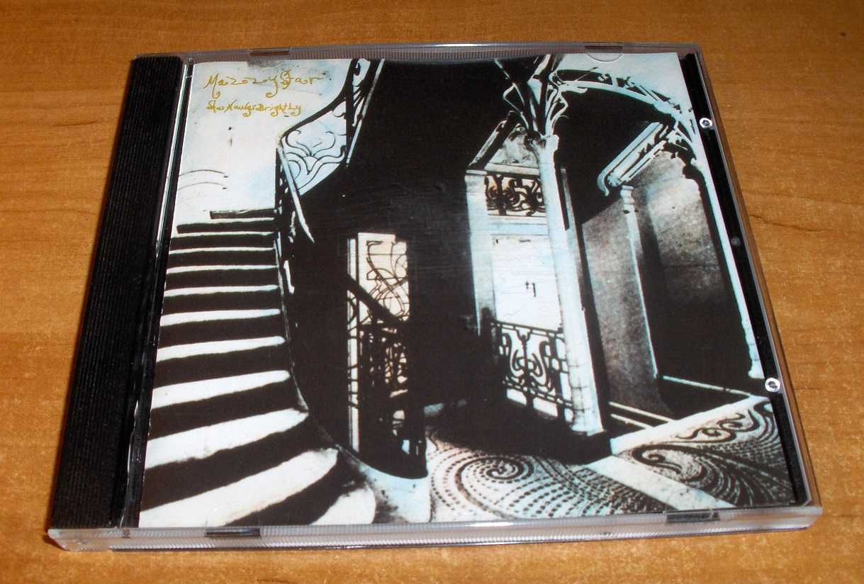 MAZZY STAR - She Hangs Brightly, EXCELLENT-