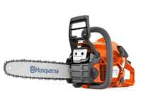 Pilarka spalinowa HUSQVARNA 130 2 KM 35cm