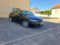 Honda accord 2.2 i-cdti (diesel)  excelente estado