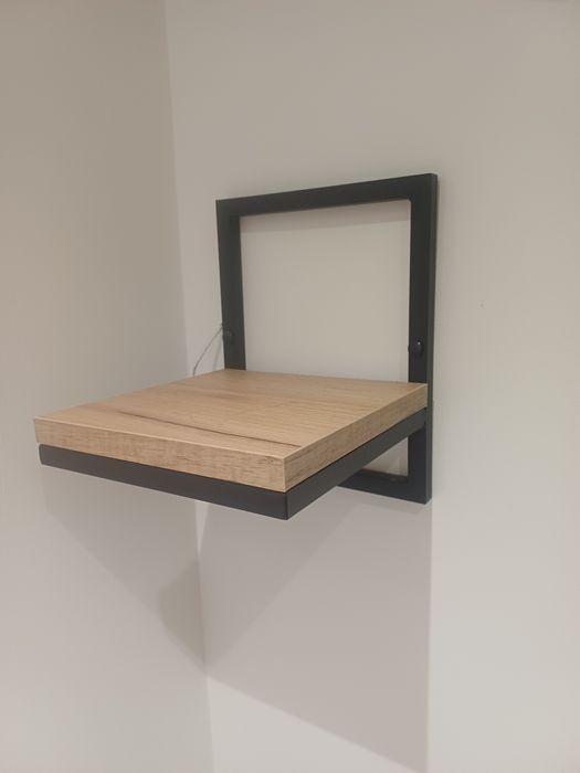 Kwietnik loft  półka