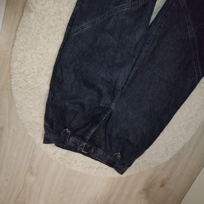 Чорні Джинси pull bear