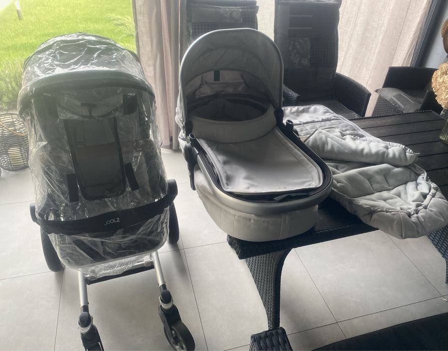 Коляска Joolz Day