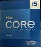 Procesor Intel Core i5-13600K 5.1 GHz LGA 1700 BOX