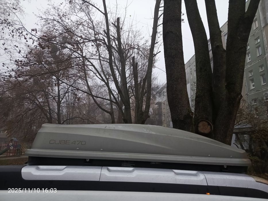 Автобокс (автомобільний бокс)