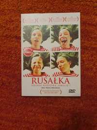 "Rusałka"-płyta DVD