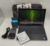 Dell Precision 7530 i7-8750H 32GB SSD512GB P2000 FHD Win11Pro+zestaw