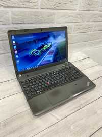 Ігровий Lenovo ThinkPad E540 15.6’’ i7-4702MQ 16GB ОЗУ/ 500GB SSD