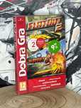 Flatout 2 + Flatout 3 nowa zafoliowana PC PL
