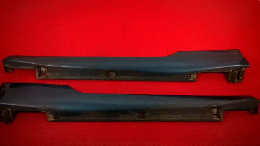 Embaladeiras - 71800SZTG01 / 71850SZTG01 [Honda CR-Z (ZF)]