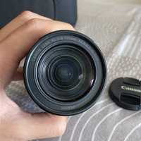 CANON RF-S 18-150MM F3.5-6.3 IS STM