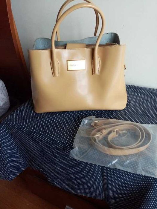 Malote Bimba Y Lola ( Original )