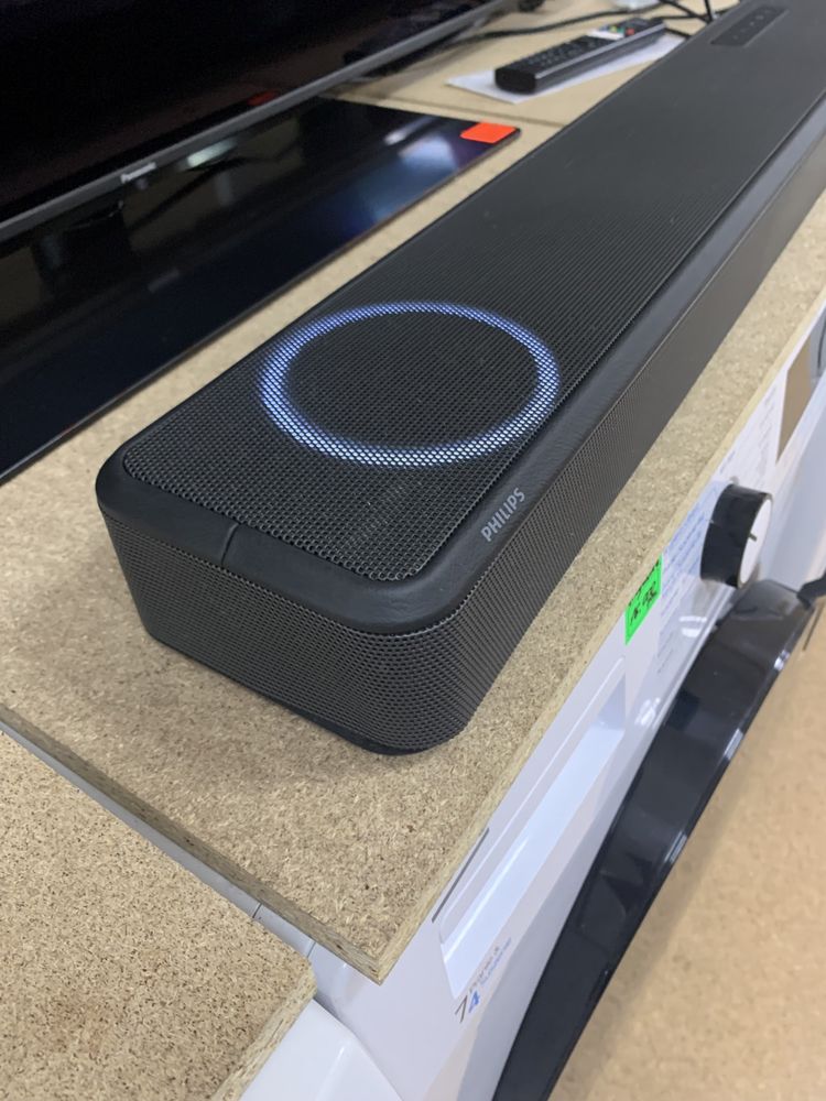 Саундбар 7.1.2 з вбудованим сабвуфером Philips Fidelio TAFB1/10