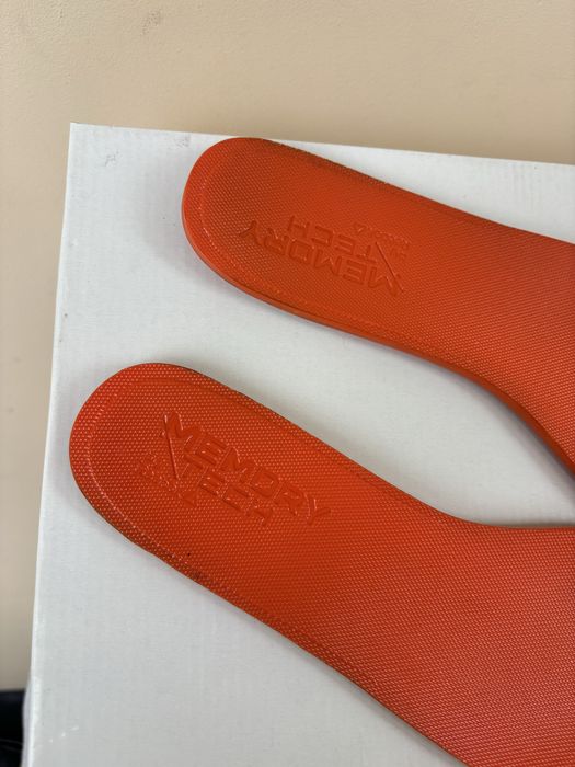 устілка  стелька силиконовая   reebok