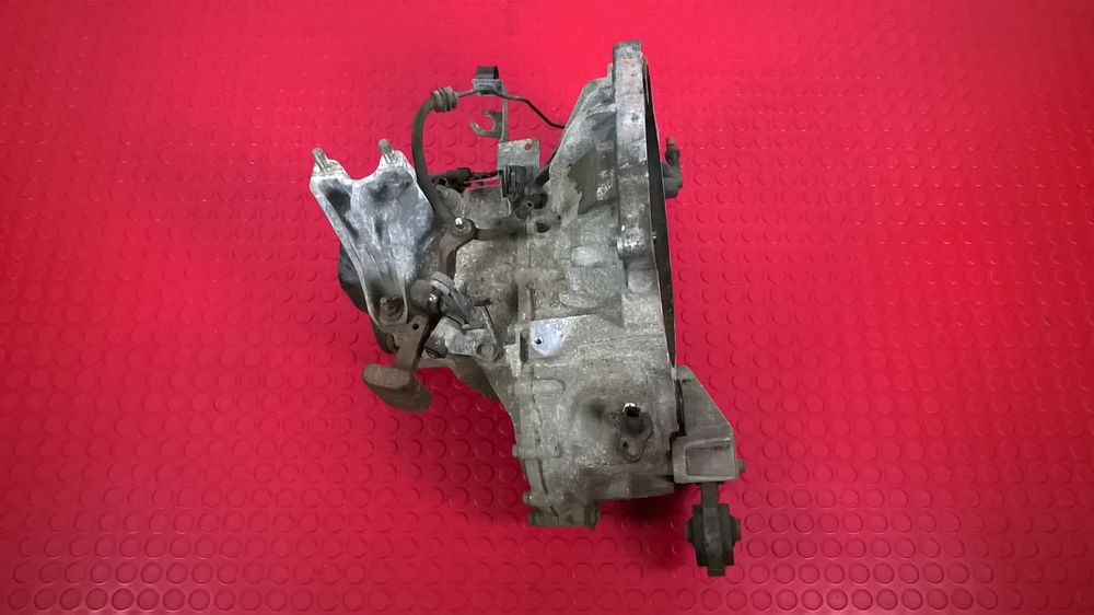 Caixa Velocidades  - FC300 - MAZDA 2 (DE_, DH_)