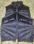 Colete Armani exchange original completamente novo e diferenciado