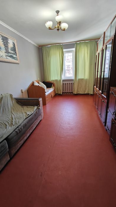 Здам квартиру на Маликова!