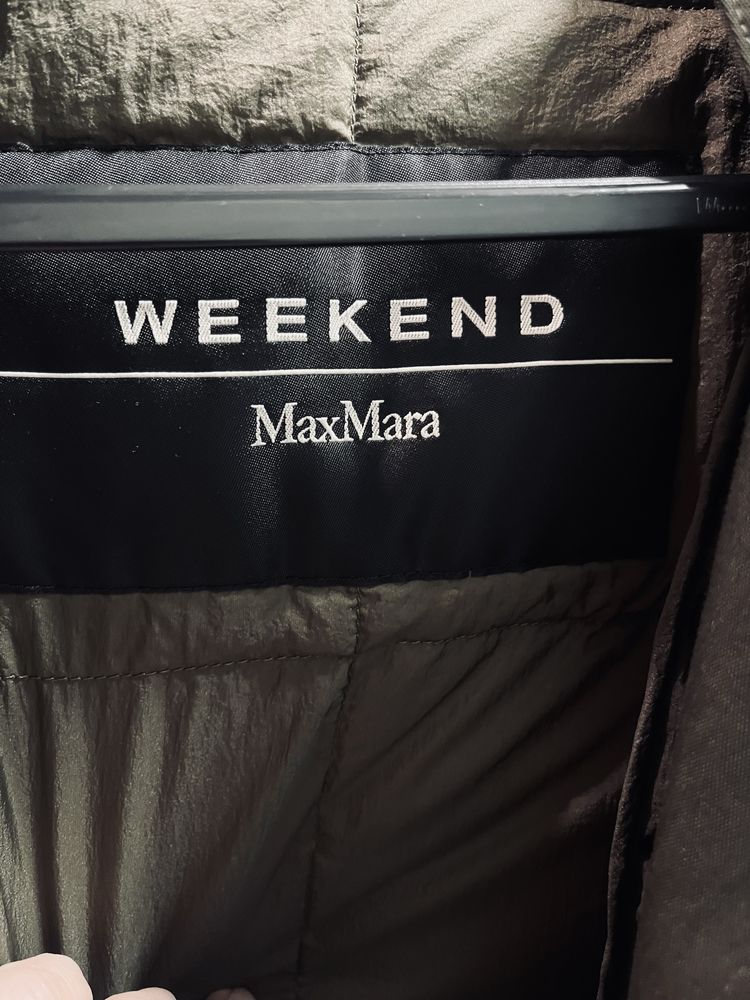 MaxMara Weekend kurtka