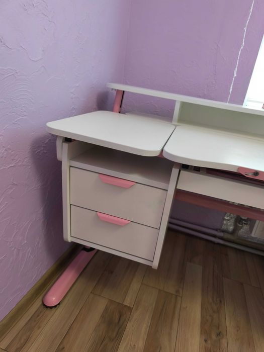 Стіл-парта  Ергономік