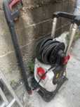Maquina pressao 150bar