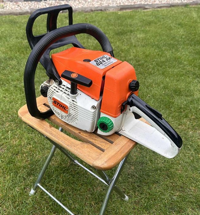 Piła łańcuchowa pilarka Stihl 024 2,9 KM