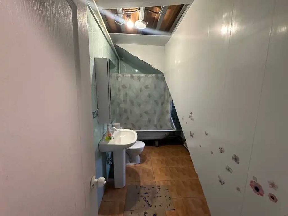 Продаж 4к будинку Гагаріна
Сташкова вул. 59 Гагаріна, Нагорка