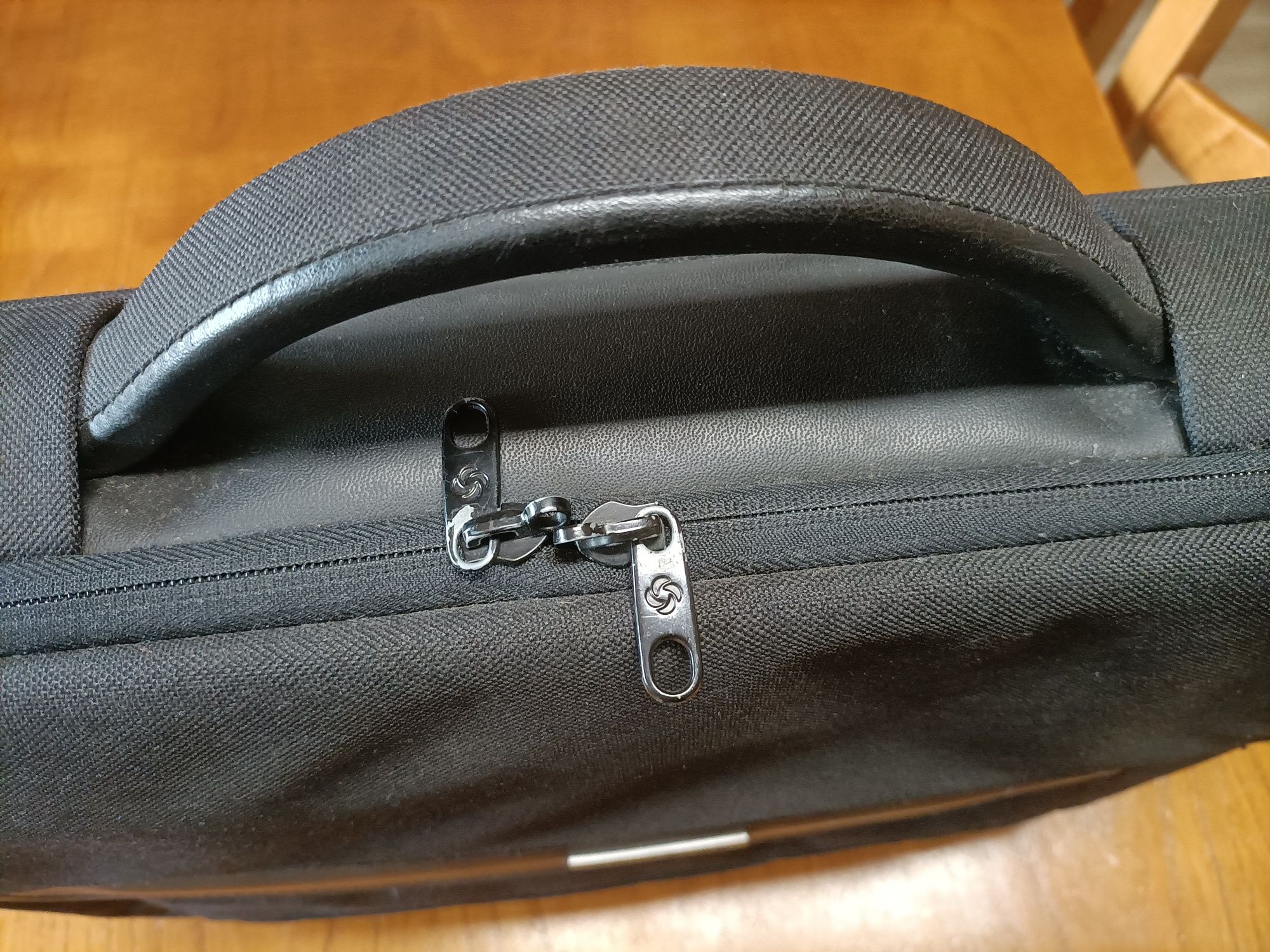 Mala Samsonite para computador portátil