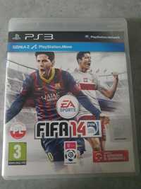 Gra Fifa 2014 PS3