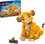 LEGO ǀ Disney Król Lew