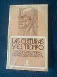 livro las culturas y el tempo edityora unesco de R. Ricoeur