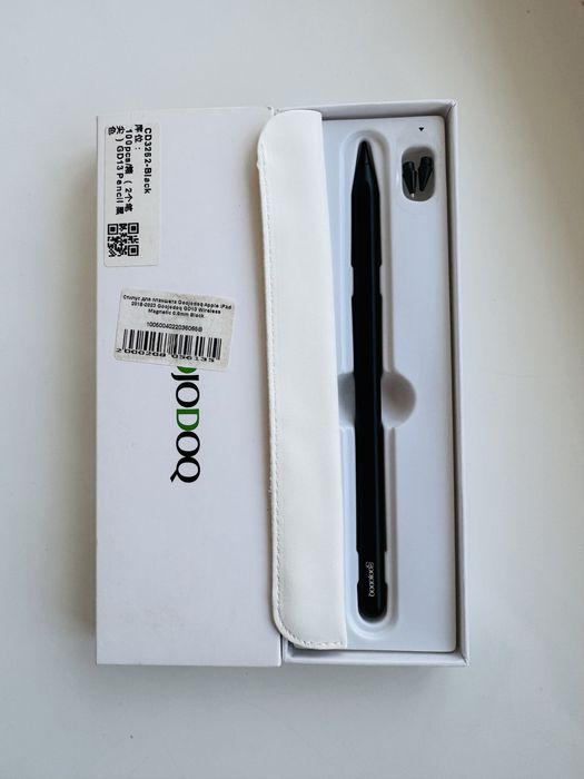 Стилус Apple ipad