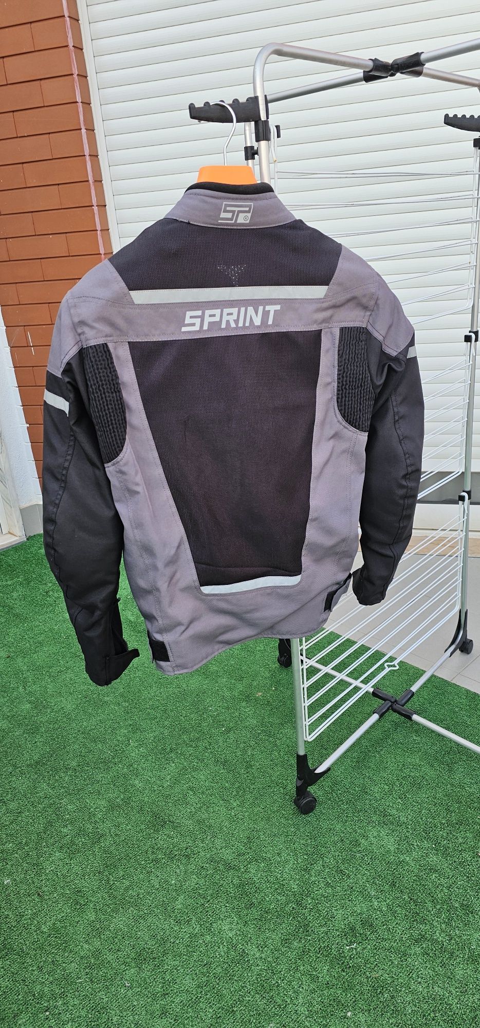 Sprint Fun tamanho S