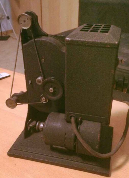 Projektor kodak