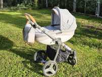 Sprzedam wózek Baby active