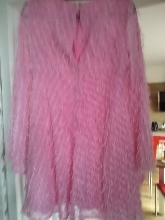 Sukienka bal wesele Asos M 38