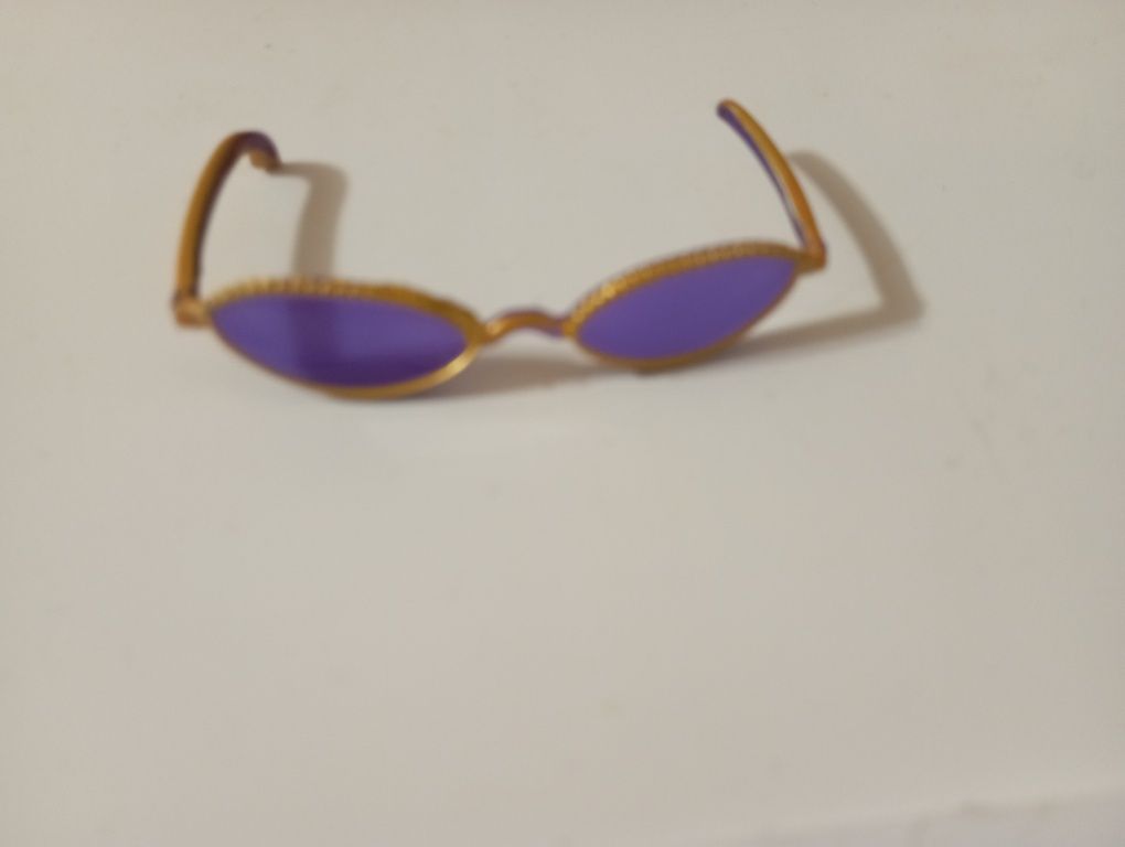 Аксесуари очки для Rainbow high окуляри для рейнбоу хай