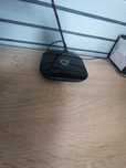 Android TV Box Justop A5X Przystawka Smart Netflix 4GB+32GB