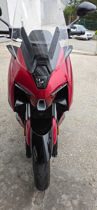Scooter zontes 310M