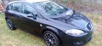 Seat Leon 1.4 125 KM .