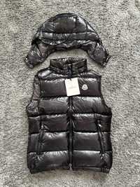 Жилетка moncler